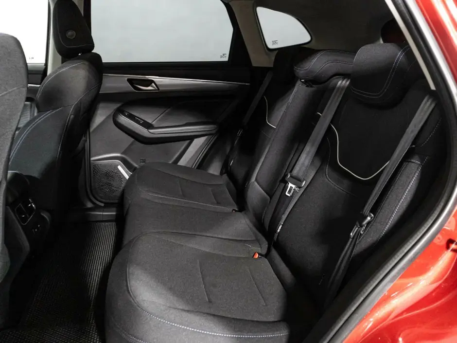 Haval Jolion, 2023 г.