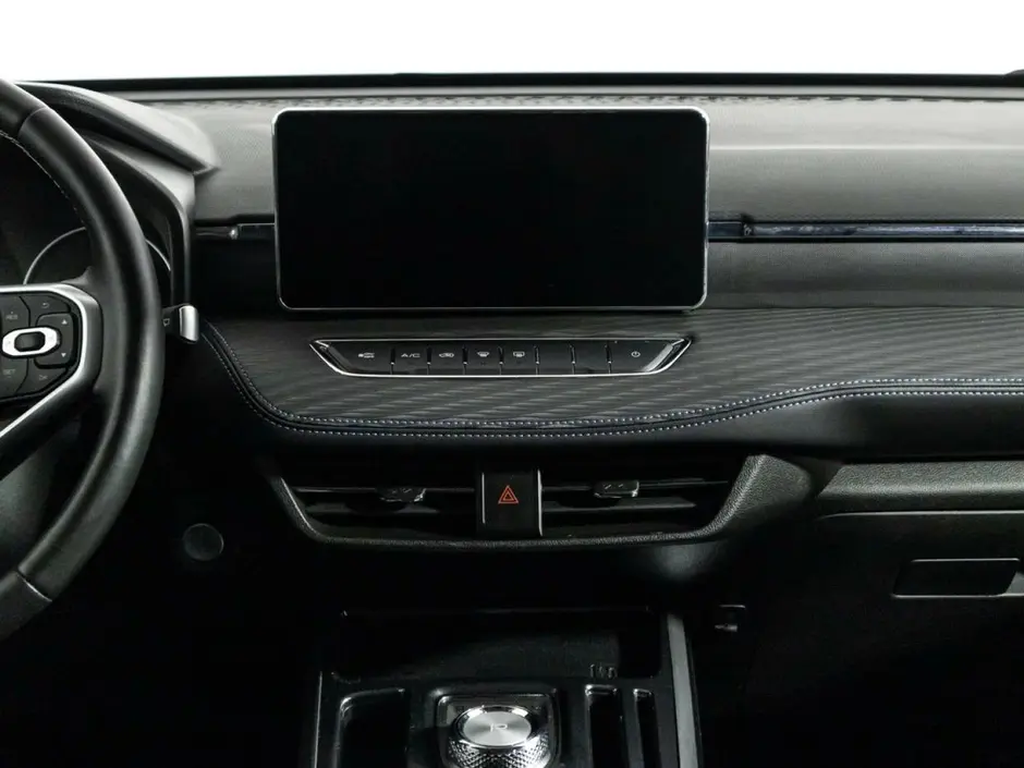 Haval Jolion, 2023 г.