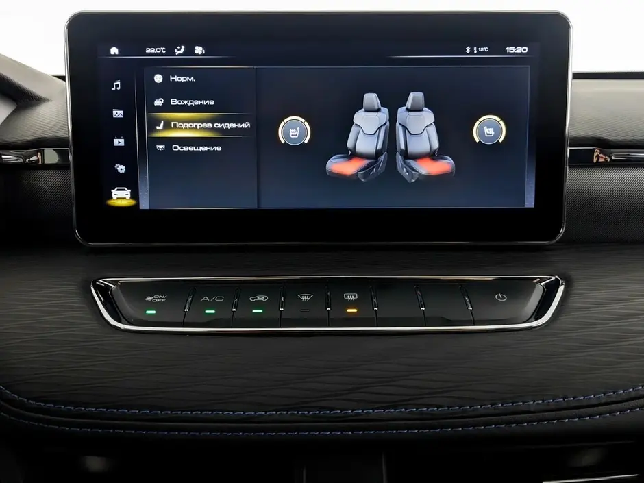 Haval Jolion, 2023 г.