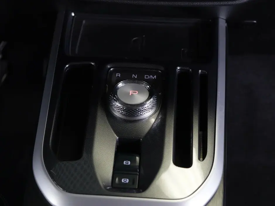 Haval Jolion, 2023 г.