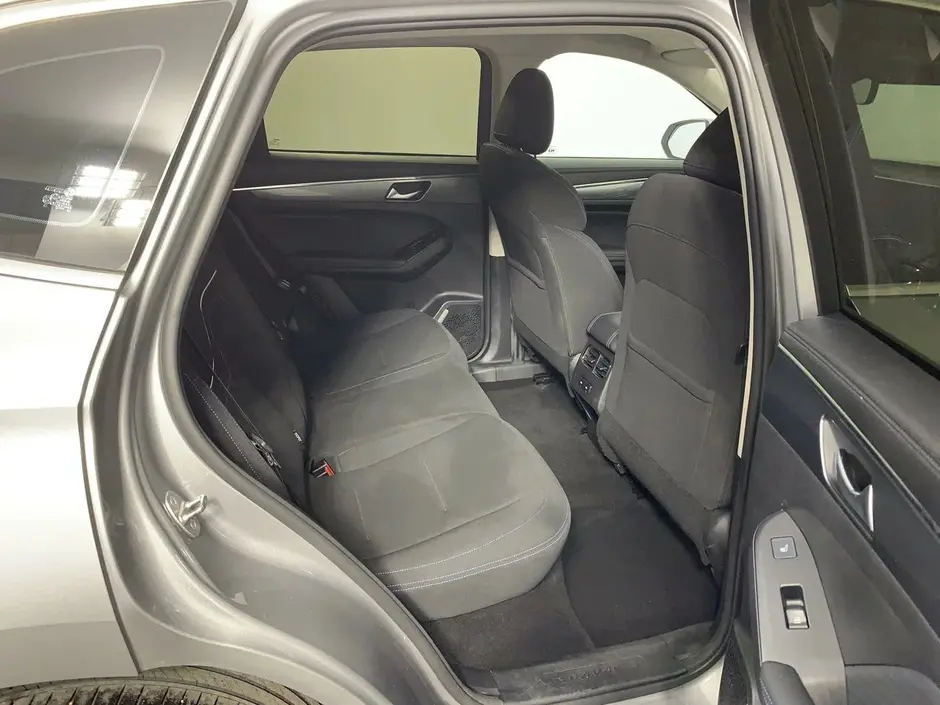 Haval Jolion, 2022 г.