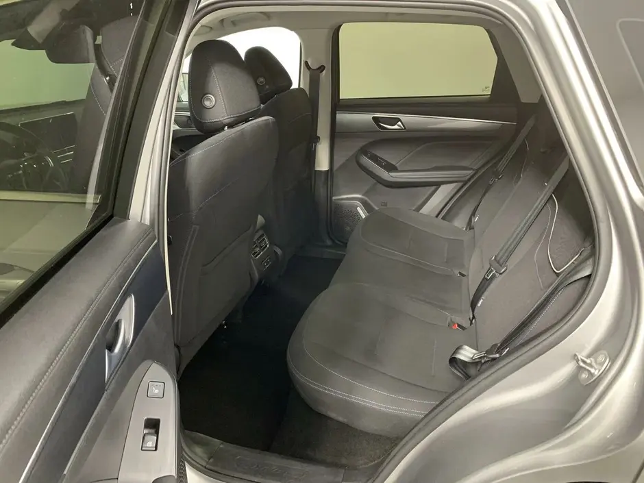 Haval Jolion, 2022 г.