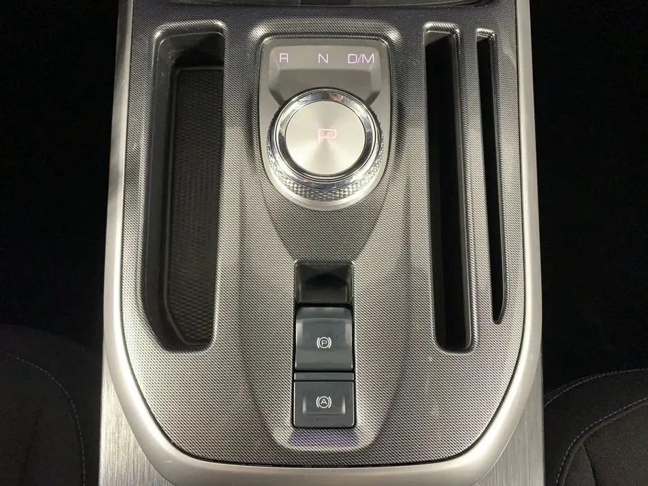 Haval Jolion, 2022 г.