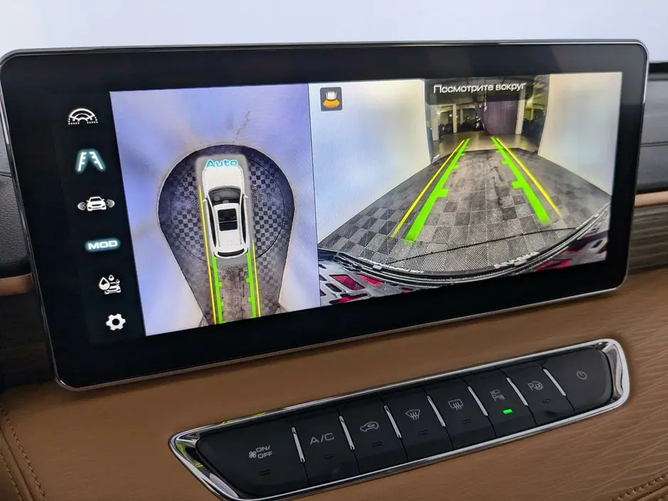 Haval Jolion, 2022 г.