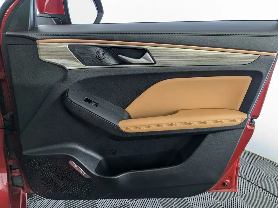 Haval Jolion, 2022 г.