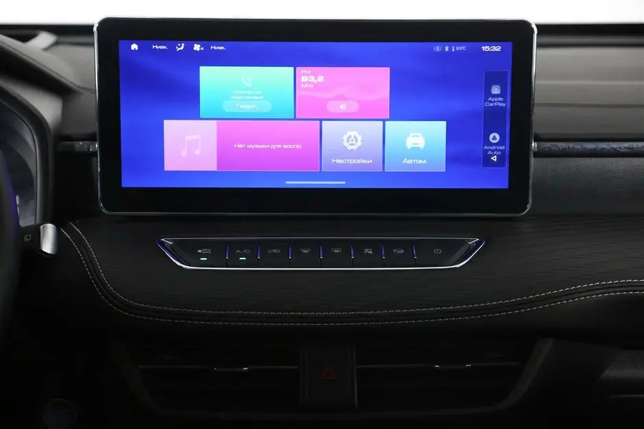 Haval Jolion, 2023 г.