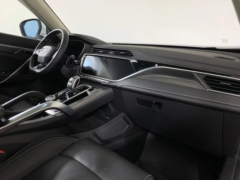 Geely Atlas Pro, 2022 г.