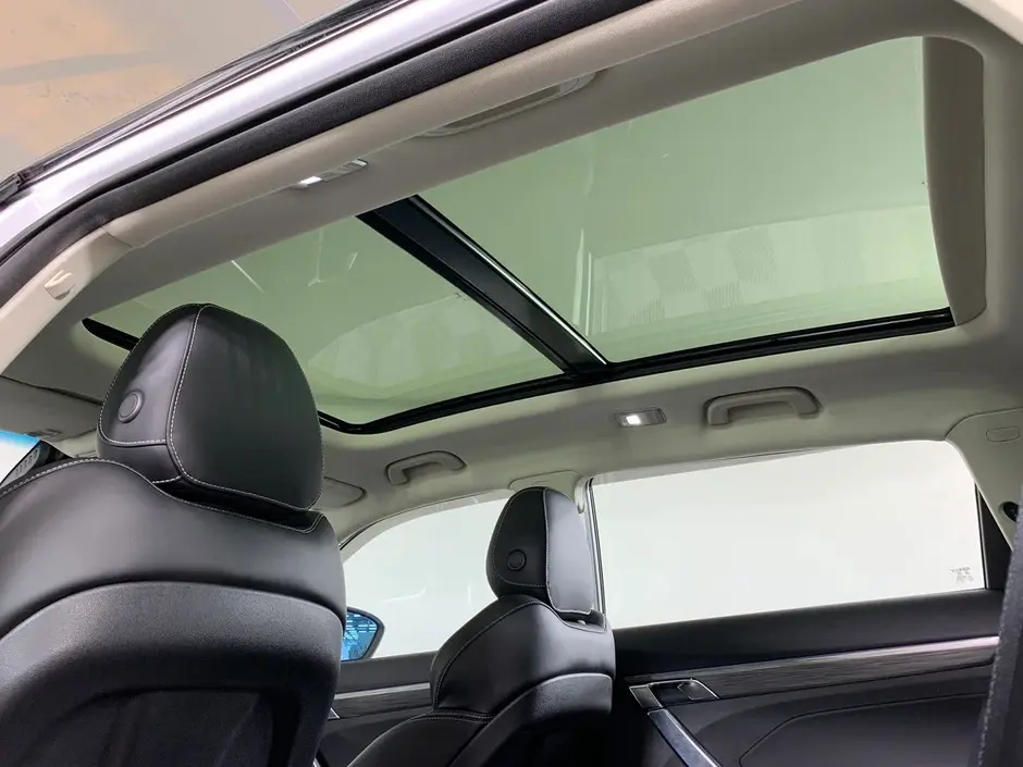 Geely Atlas Pro, 2022 г.