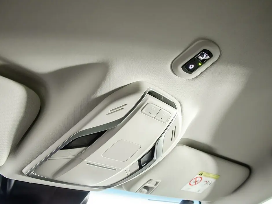 Geely Atlas Pro, 2023 г.