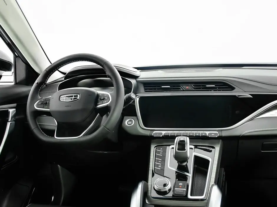 Geely Atlas Pro, 2023 г.