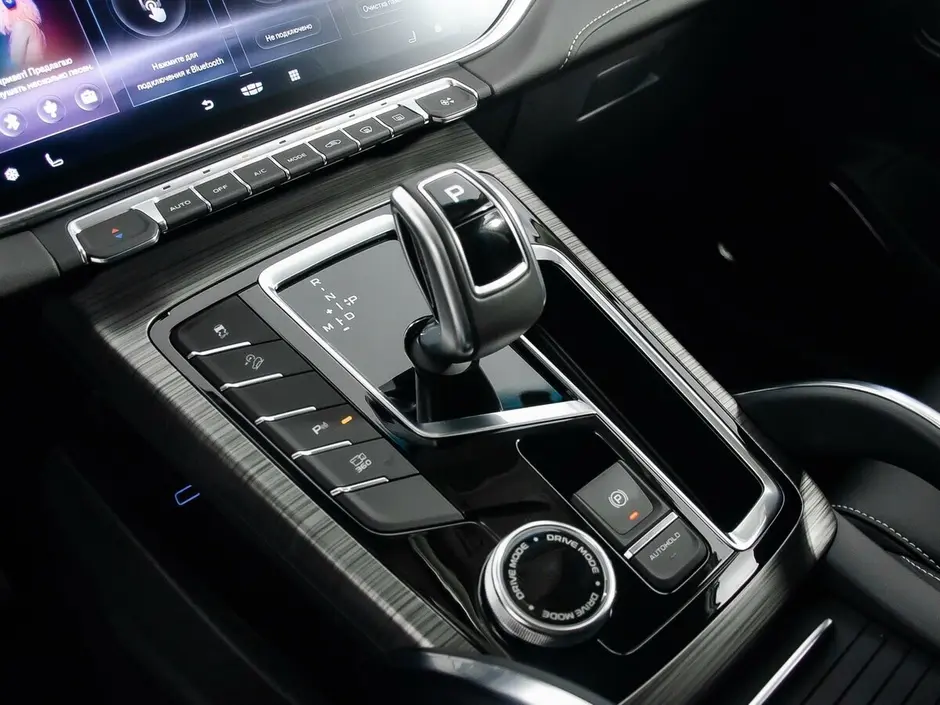 Geely Atlas Pro, 2023 г.