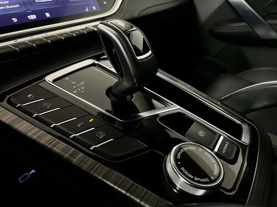 Geely Atlas Pro, 2022 г.