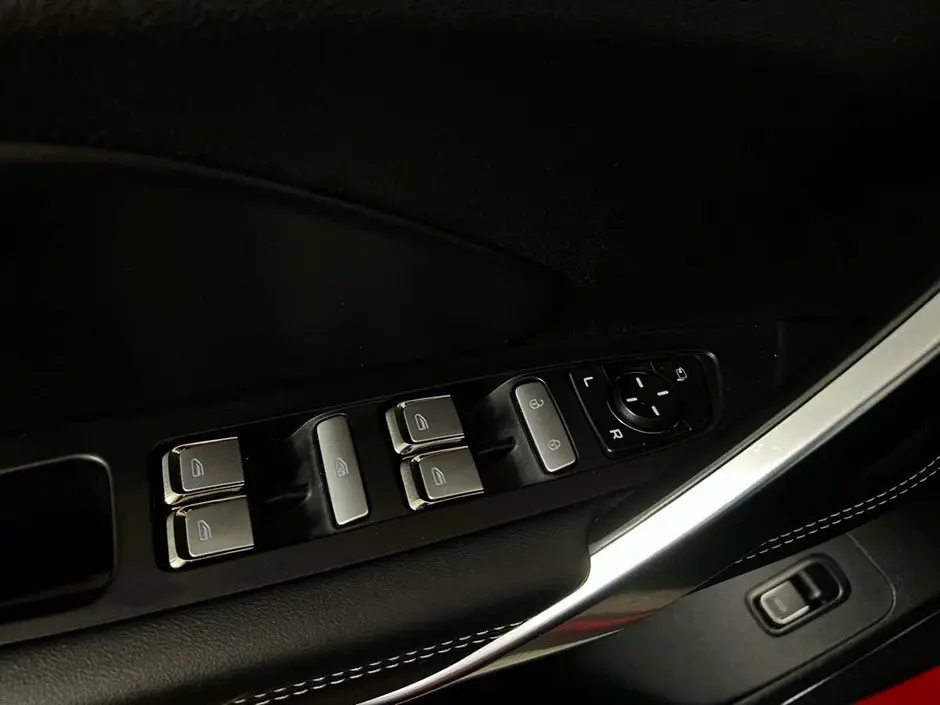 Geely Atlas Pro, 2022 г.