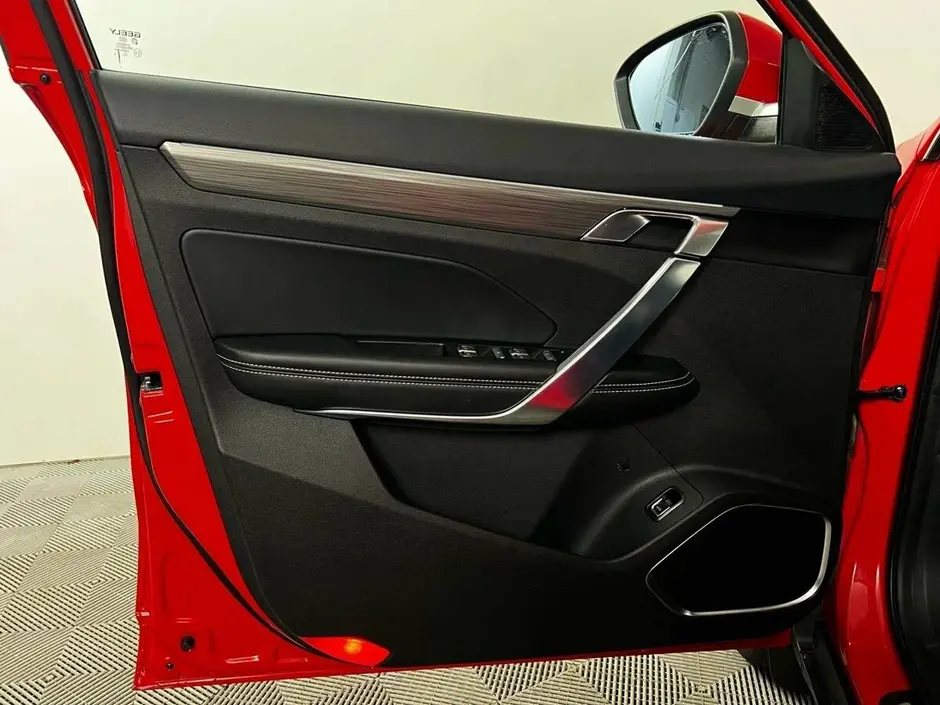 Geely Atlas Pro, 2022 г.