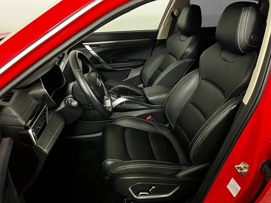 Geely Atlas Pro, 2022 г.