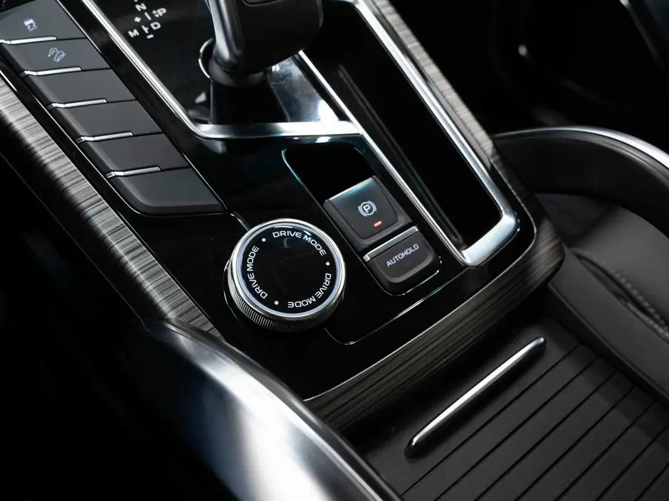 Geely Atlas Pro, 2021 г.