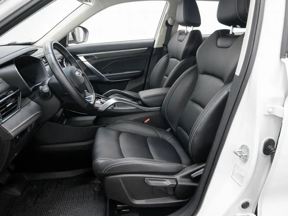 Geely Atlas Pro, 2021 г.