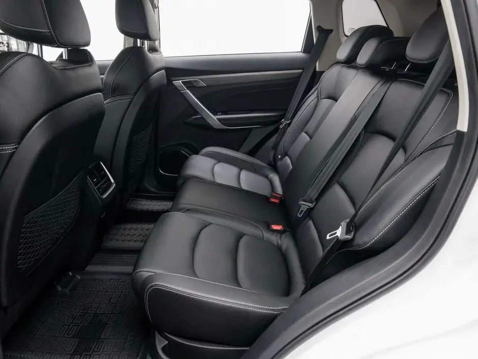 Geely Atlas Pro, 2021 г.