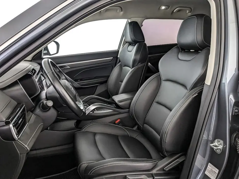 Geely Atlas Pro, 2021 г.