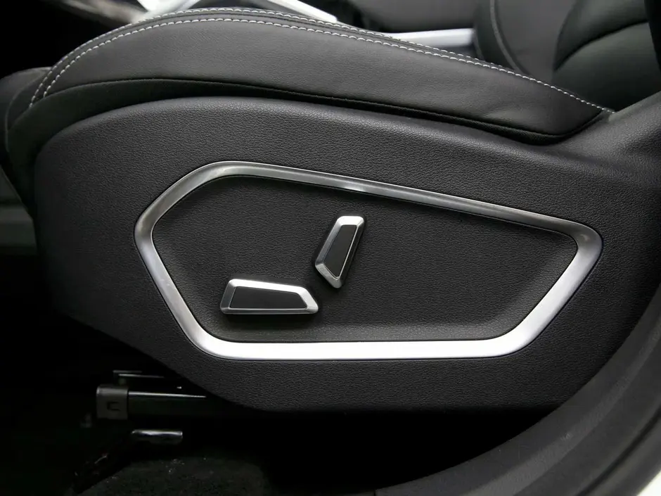 Geely Atlas Pro, 2021 г.