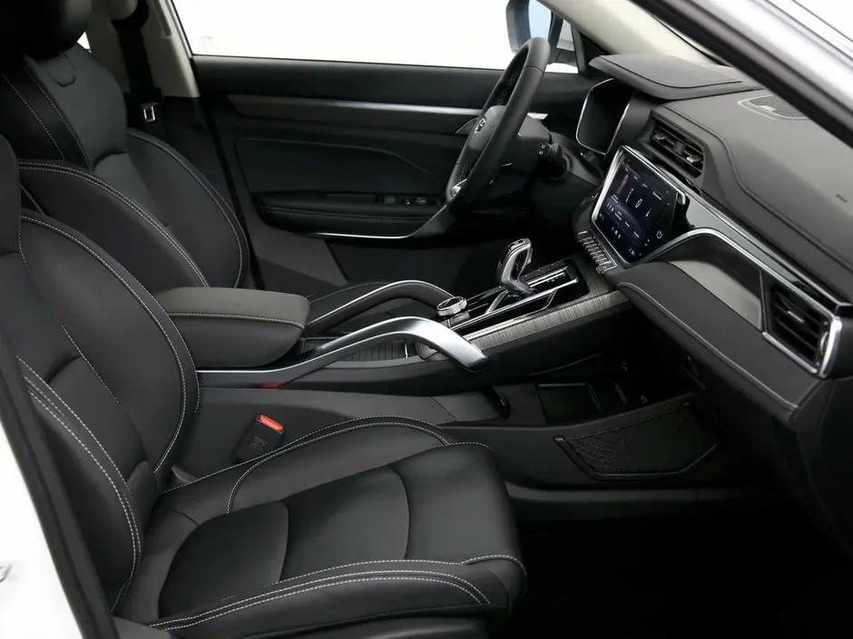 Geely Atlas Pro, 2021 г.