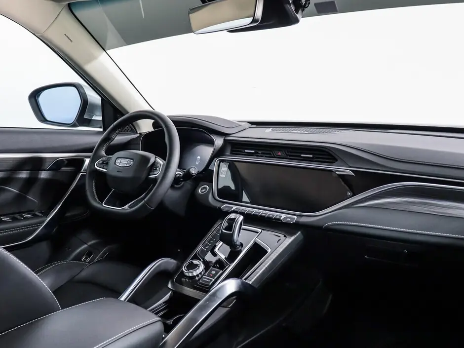 Geely Atlas Pro, 2021 г.