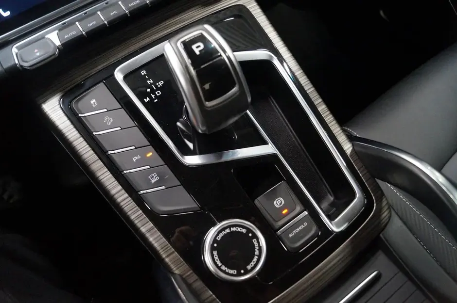 Geely Atlas Pro, 2021 г.