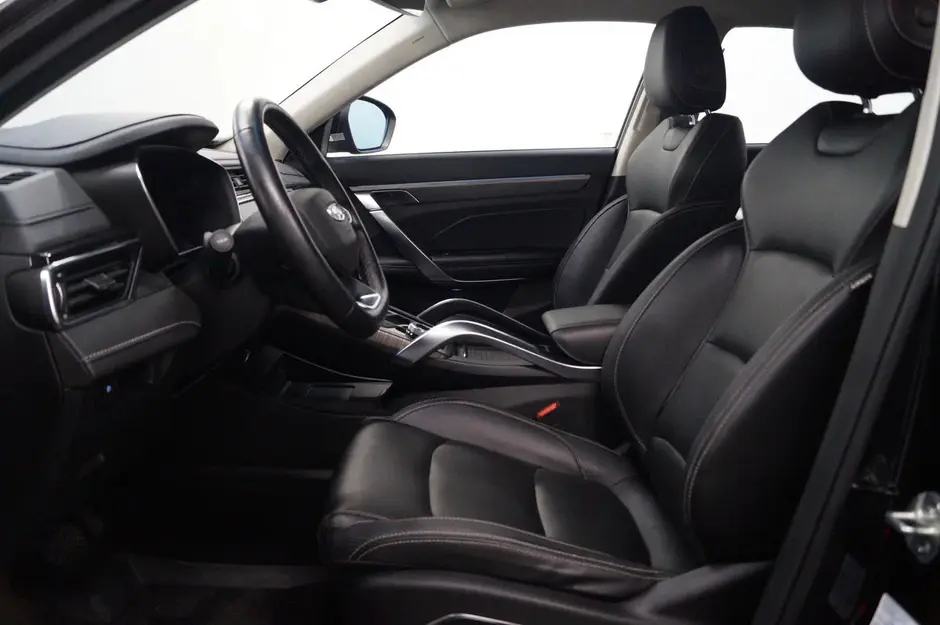 Geely Atlas Pro, 2021 г.