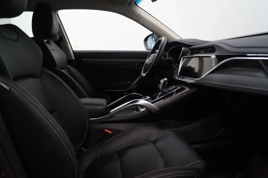 Geely Atlas Pro, 2021 г.