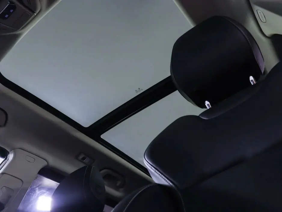 Geely Atlas Pro, 2021 г.