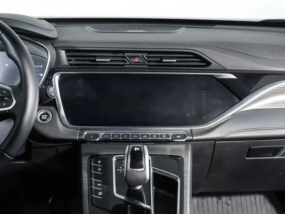 Geely Atlas Pro, 2021 г.