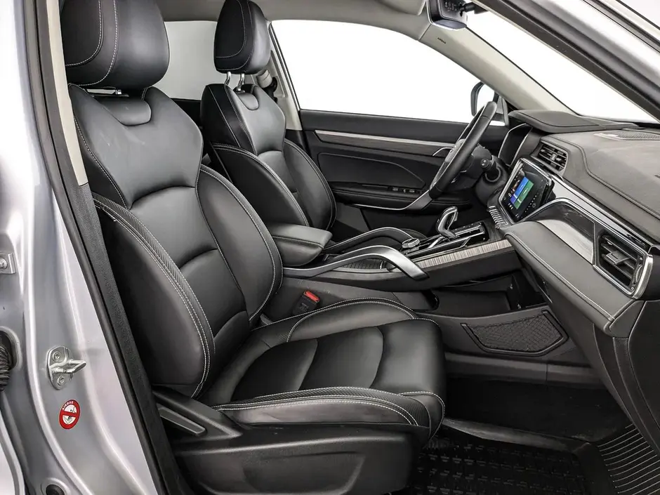 Geely Atlas Pro, 2021 г.