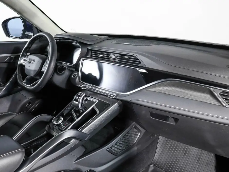 Geely Atlas Pro, 2022 г.