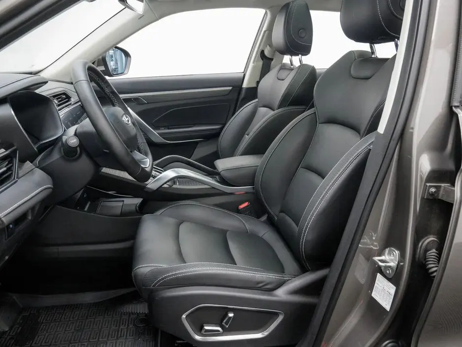 Geely Atlas Pro, 2022 г.