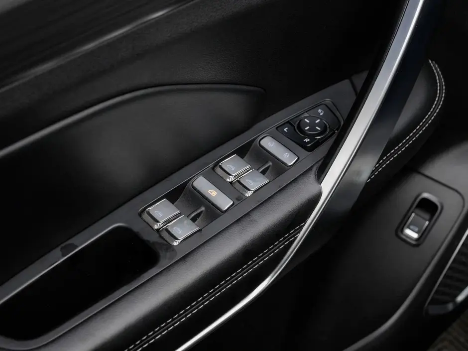 Geely Atlas Pro, 2022 г.