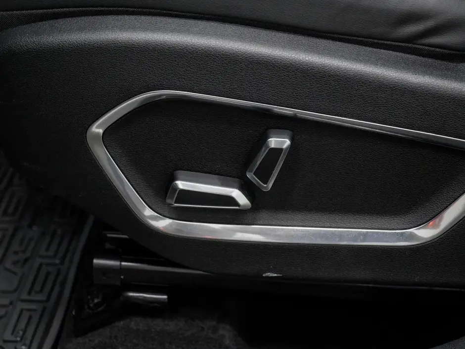 Geely Atlas Pro, 2022 г.