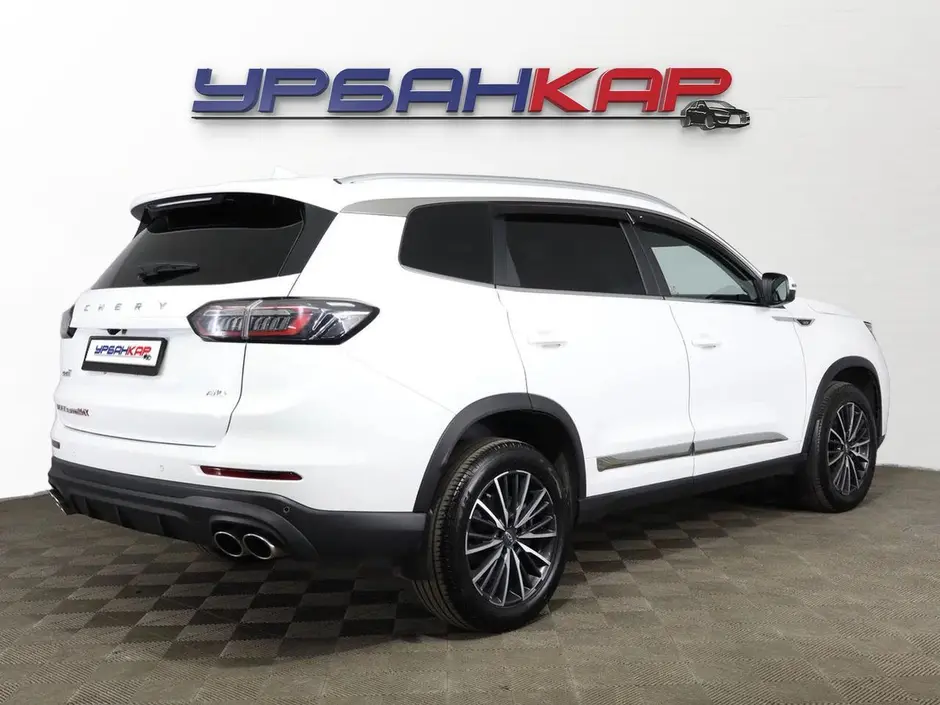 Chery Tiggo 8 Pro Max, 2023 г.