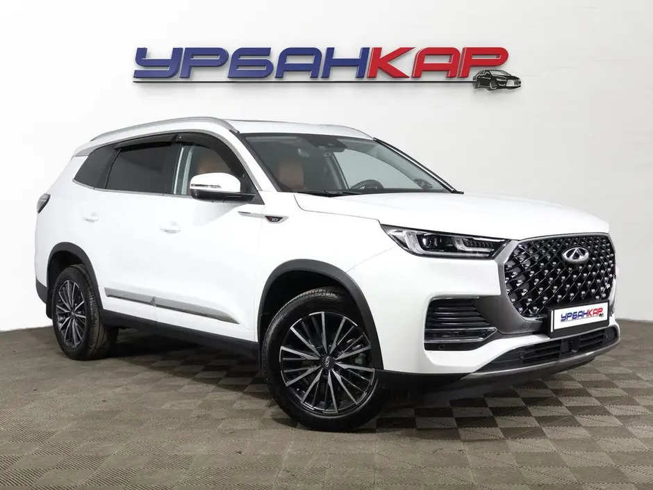 Chery Tiggo 8 Pro Max, 2023 г.