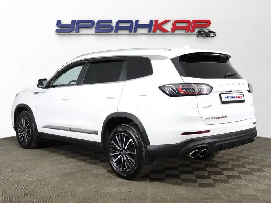 Chery Tiggo 8 Pro Max, 2023 г.