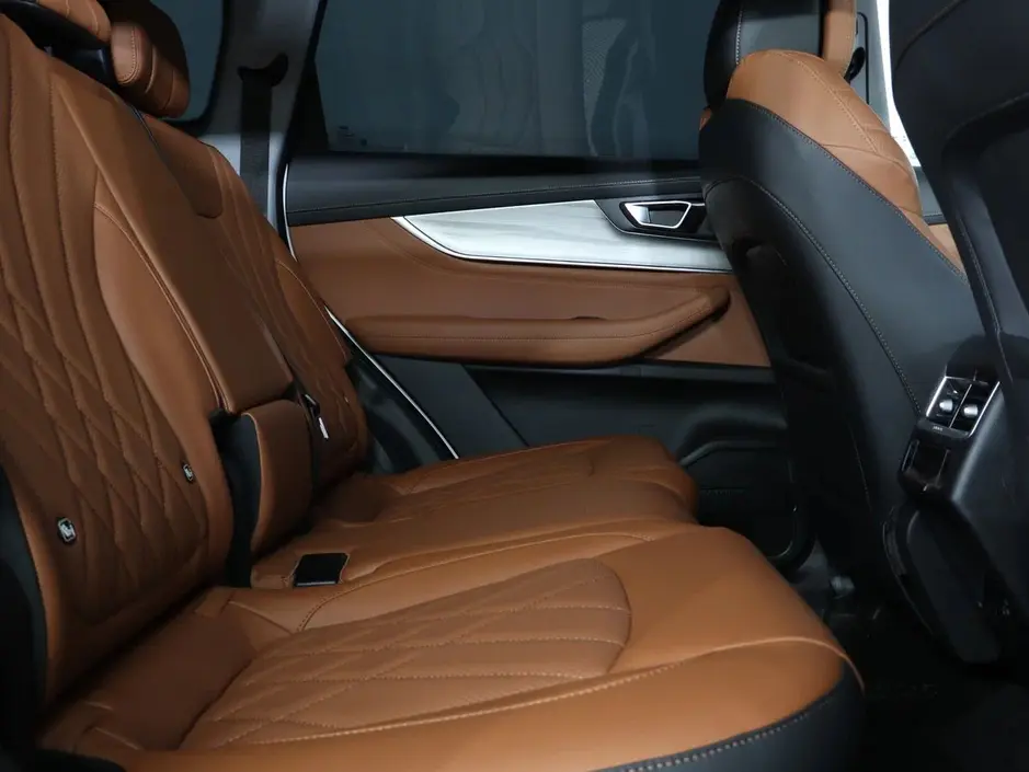 Chery Tiggo 8 Pro Max, 2023 г.