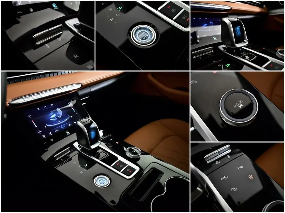 Chery Tiggo 8 Pro Max, 2023 г.