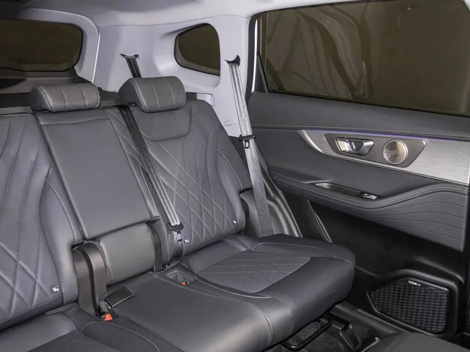 Chery Tiggo 8 Pro Max, 2023 г.