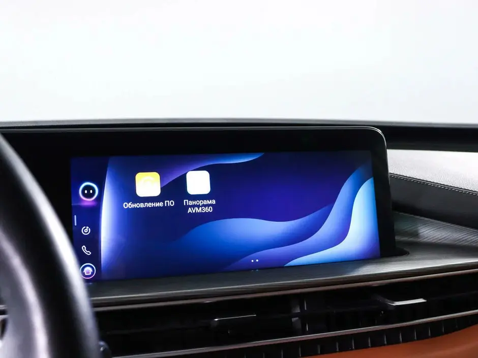 Chery Tiggo 8 Pro Max, 2022 г.