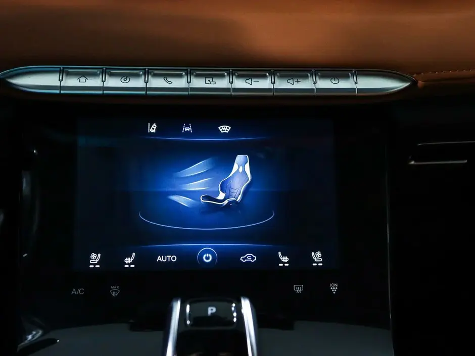 Chery Tiggo 8 Pro Max, 2022 г.