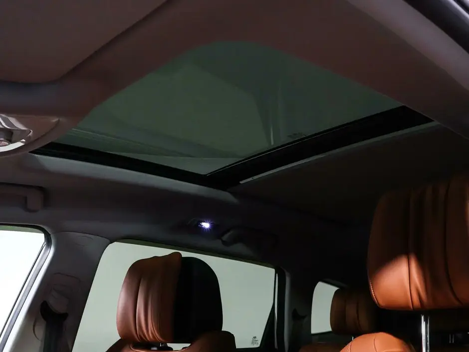 Chery Tiggo 8 Pro Max, 2022 г.