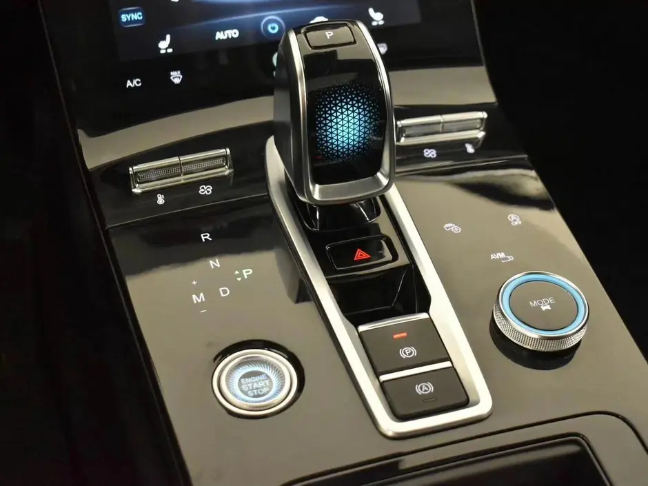 Chery Tiggo 8 Pro Max, 2022 г.