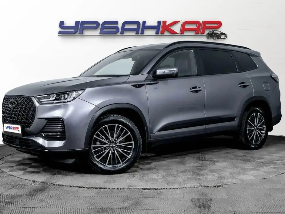 Chery Tiggo 8 Pro Max, 2023 г.