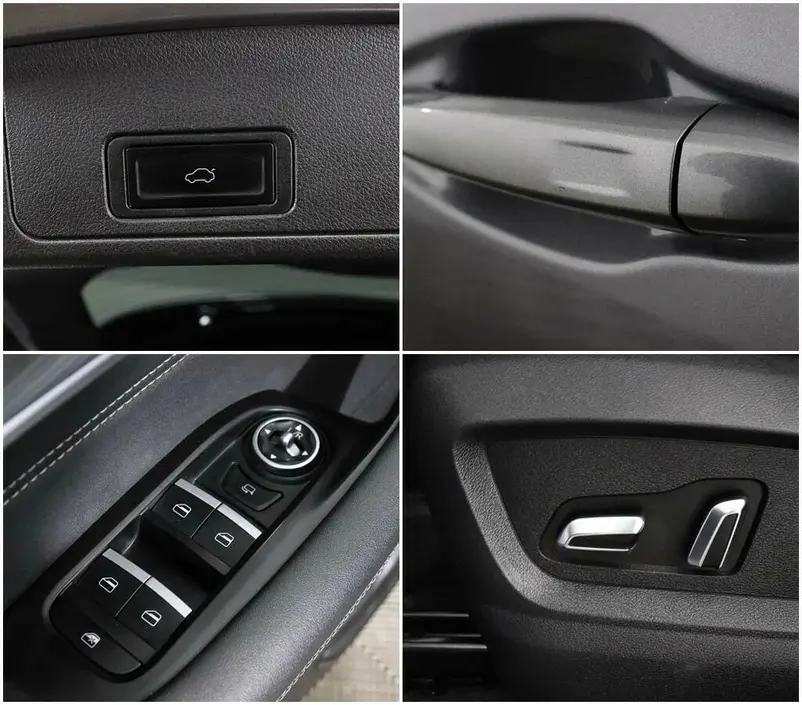 Chery Tiggo 8 Pro Max, 2023 г.