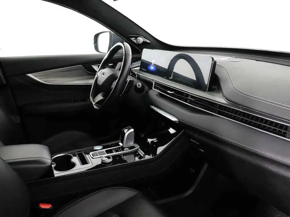 Chery Tiggo 8 Pro Max, 2023 г.