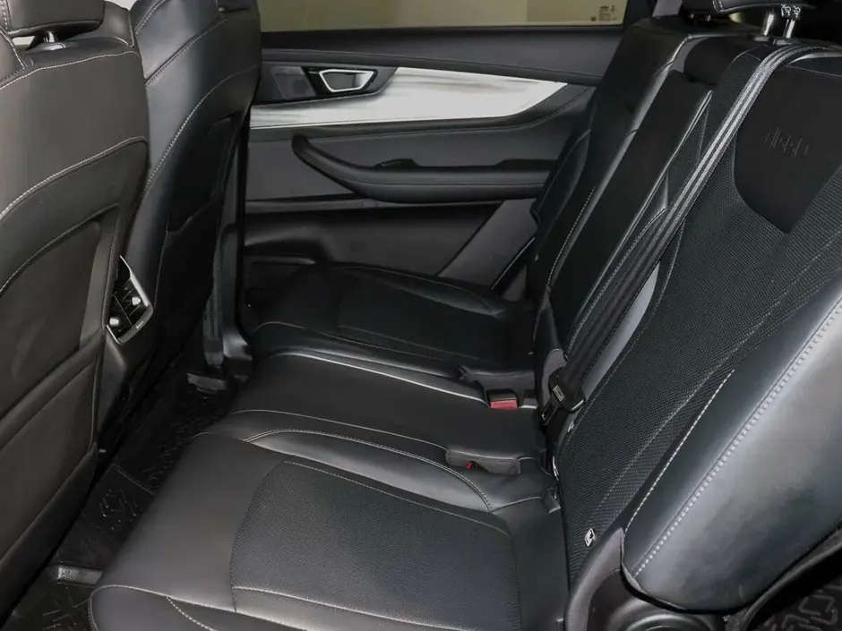 Chery Tiggo 8 Pro Max, 2023 г.